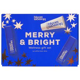 Bloom and Blossom Merry & Bright Gift Set