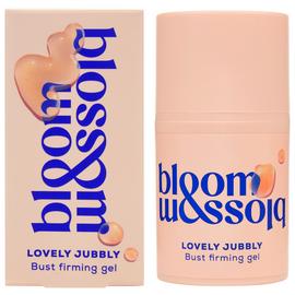Bloom N Blossom Lovely Jubbly Bust Firming Gel