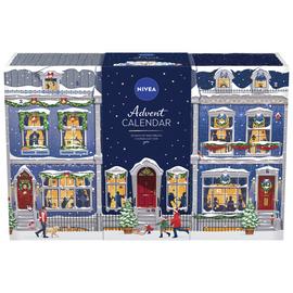 Nivea Ladies Advent Calendar