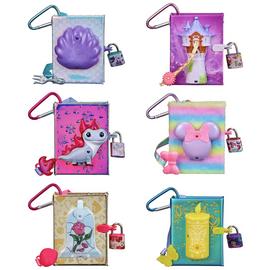 Real Littles Disney Journal Assortment