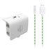 Stealth Xbox One Single Rechargeable Battery - White