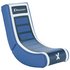 X-Rocker Video Rocker Junior Gaming Chair - Blue