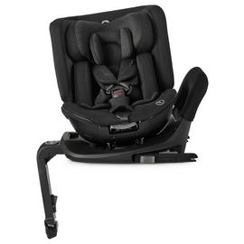 Silver Cross Motion 360 Car Seat - Black