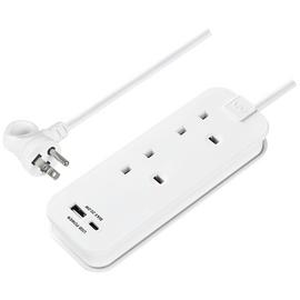 Masterplug UK to USA Travel Adaptor