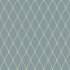 Superfresco Easy Bercy Blue & Gold Wallpaper