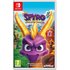 Spyro Reignited Trilogy Nintendo Switch Game