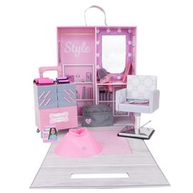 DesignaFriend Fashion Show Styling Centre