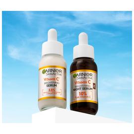 Garnier Vitamin C Night & Day Duo Serum