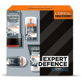 L'Oreal Paris Men Defence Expert Gift Set