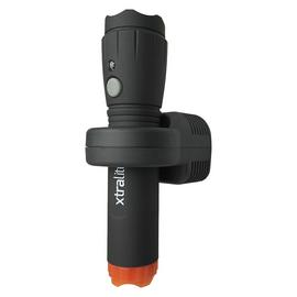 Xtralite Nitesafe Torch - Black