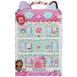 Gabby's Dollhouse Advent Calendar