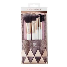 Beautopia Complete Brush Set