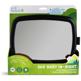 Munchkin 360 Baby In-Sight Pivot Car Mirror