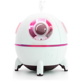 Rio Spaceship Explorer Humidifier, Diffuser and Night Light