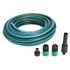 McGregor Heavy Duty Reinforced Hose Set - 15m