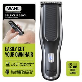 Wahl Self Clip 360 Hair Clipper 3027079X