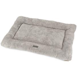 Scruffs Cosy Dog Grey Crate Mat