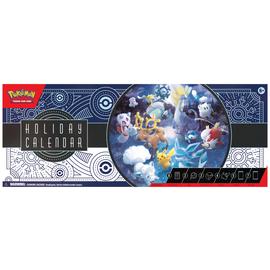 Pokémon TCG: 2023 Holiday Advent Calendar