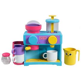 Toomies Role Play Barista Bath Toy