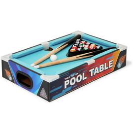 Toymania Light Up Pool Table