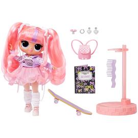LOL Surprise Tweens Series 4 Doll - Ali Dance - 10inch/25cm