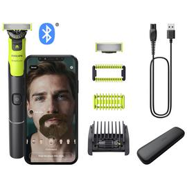 Philips OneBlade 360 Beard & Body Shaver & Trimmer QP4631/65