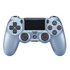 Sony PS4 DualShock Wireless Controller - Titanium Blue