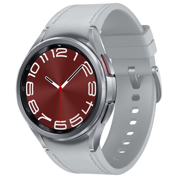 Fossil smart watch store argos