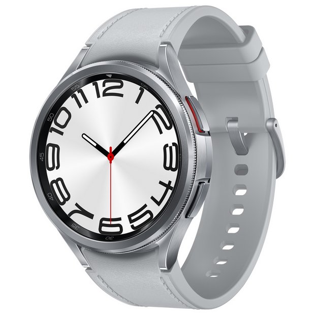 Argos smart clearance watch sale