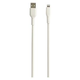 Lightning to USB-A 3m Charging Cable - White