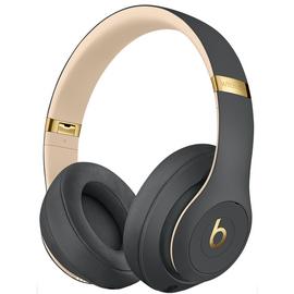 Beats Studio3 ANC Over-Ear Wireless Headphones - Shadow Grey