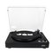 JAM Vinyl Bluetooth Turntable Record Player- Black