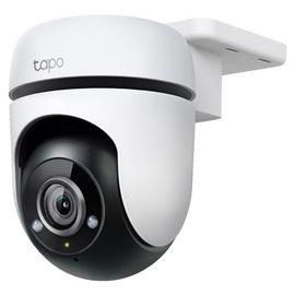 Tapo C500 HD 360 Outdoor Pan/Tilt Wi-Fi Security Camera