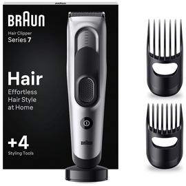 Braun Series 7 Trimmer and Hair Clipper HC7390