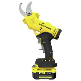 Stanley Fatmax V20 Cordless Power Pruner - 18V