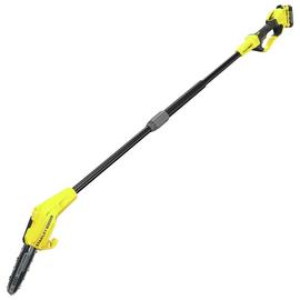 Stanley Fatmax V20 20cm Cordless Pole Saw - 18V