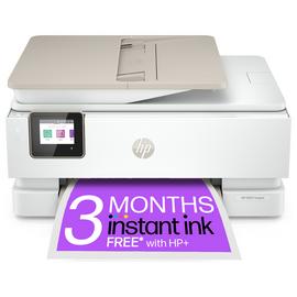 HP Envy Inspire 7920e Photo Printer & 3 Months Instant Ink