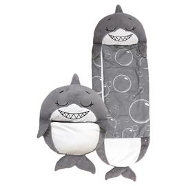 Happy Nappers 280 GSM Shark Large Sleeping Bag