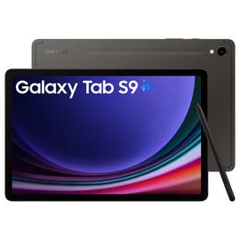 Samsung Galaxy Tab S9 11in 128GB Wi-Fi AI Tablet - Graphite