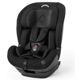 Silver Cross Balance R129 ISOFIX Car Seat - Black