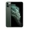 SIM Free iPhone 11 Pro Max 256GB Midnight Green - Pre-order
