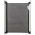 Dreambaby Retractable Gate Fits Gaps Up To 140CmsBlack