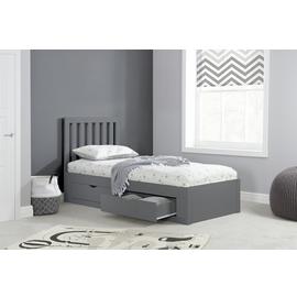 Birlea Appleby Single Bed Frame
