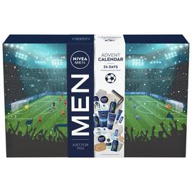 Nivea Men's Advent Calendar