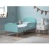 Argos Home Bodie Blue Toddler Bed Frame