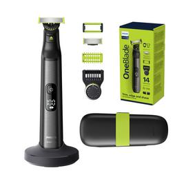 Philips OneBlade Pro 360 Beard & Body Trimmer QP6651/30