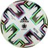 Adidas Euro Size 5 FootballWhite