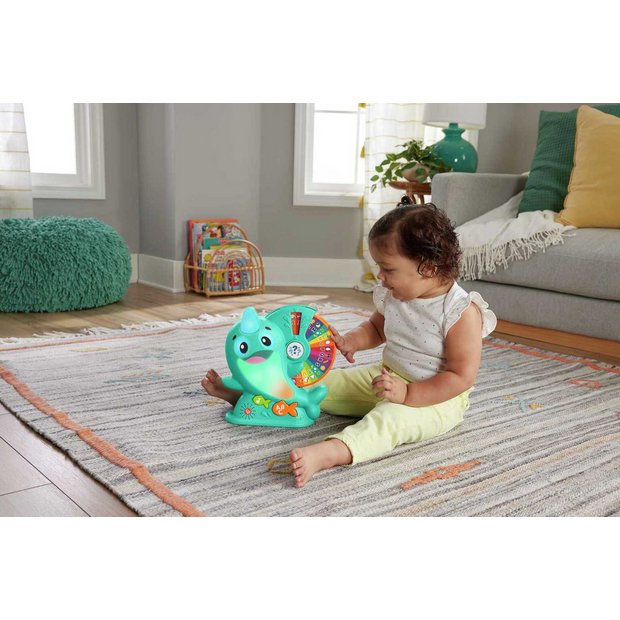 Argos fisher price store rocker