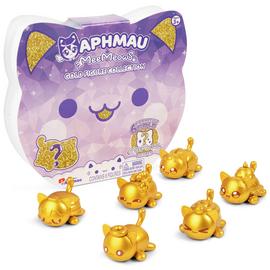 Aphmau MeeMeows Gold Figure Collection