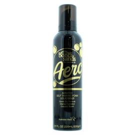 Bondi Sands Aero Liquid Gold Foam - 225ml